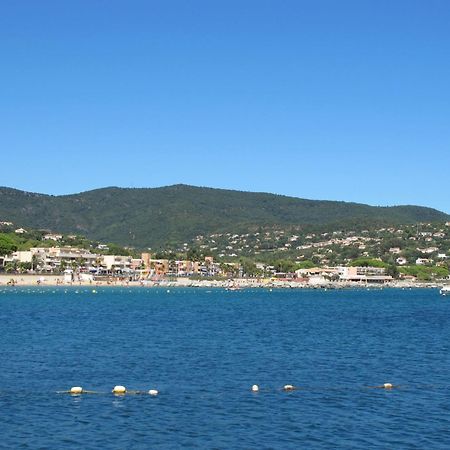 Apartment Le Palazzo Del Mar-11 By Interhome Cavalaire-sur-Mer Εξωτερικό φωτογραφία