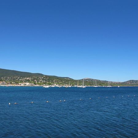 Apartment Le Palazzo Del Mar-11 By Interhome Cavalaire-sur-Mer Εξωτερικό φωτογραφία
