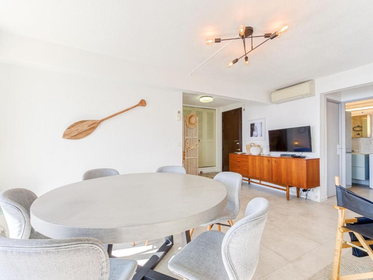 Apartment Le Palazzo Del Mar-11 By Interhome Cavalaire-sur-Mer Εξωτερικό φωτογραφία