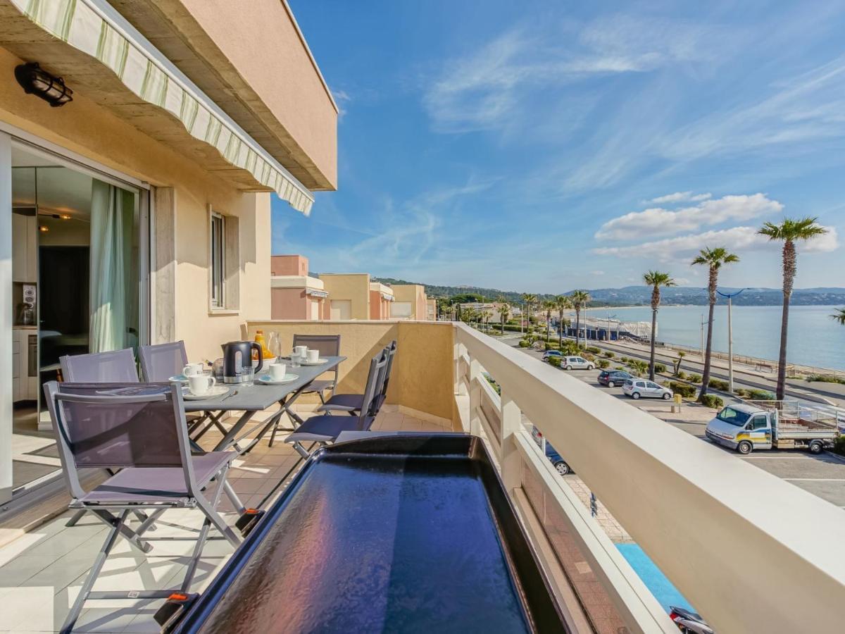 Apartment Le Palazzo Del Mar-11 By Interhome Cavalaire-sur-Mer Εξωτερικό φωτογραφία