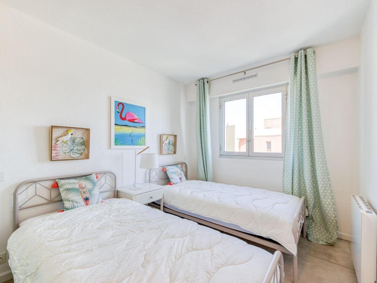 Apartment Le Palazzo Del Mar-11 By Interhome Cavalaire-sur-Mer Εξωτερικό φωτογραφία