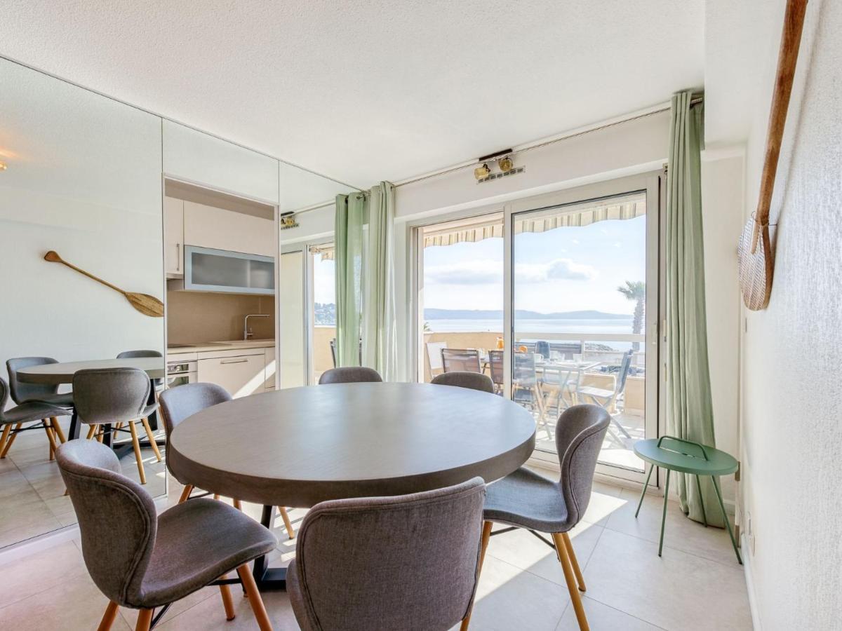 Apartment Le Palazzo Del Mar-11 By Interhome Cavalaire-sur-Mer Εξωτερικό φωτογραφία