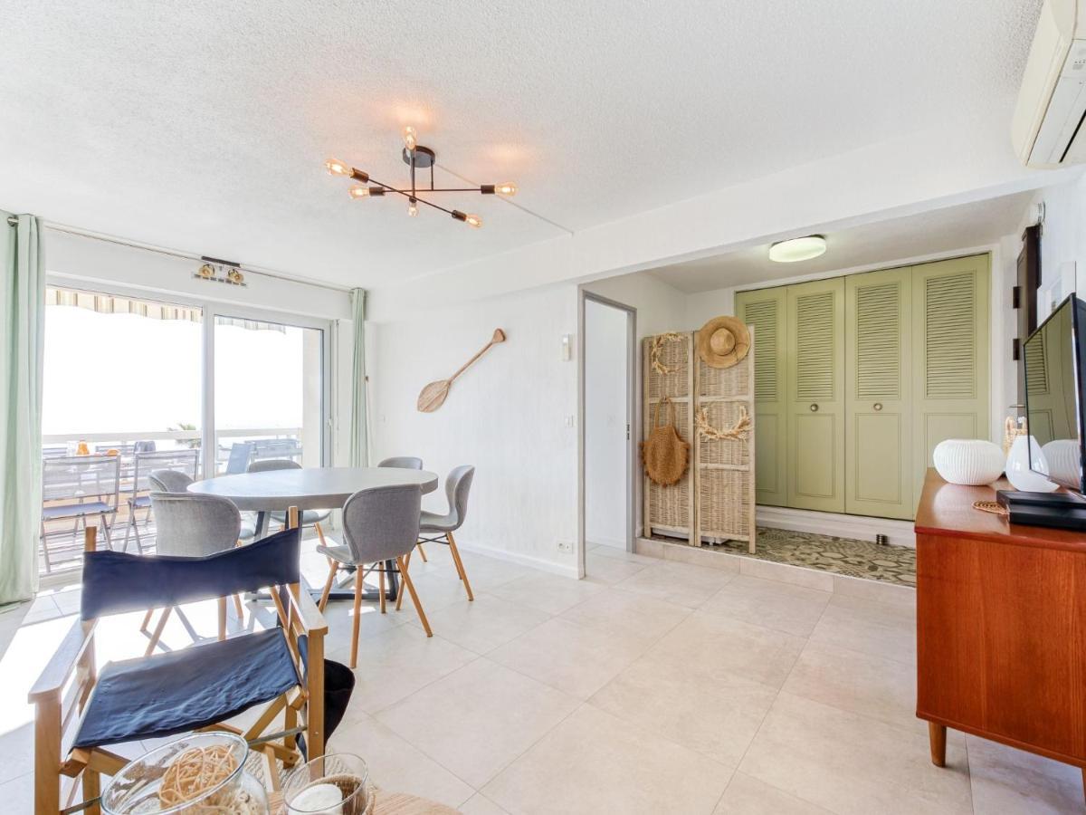 Apartment Le Palazzo Del Mar-11 By Interhome Cavalaire-sur-Mer Εξωτερικό φωτογραφία