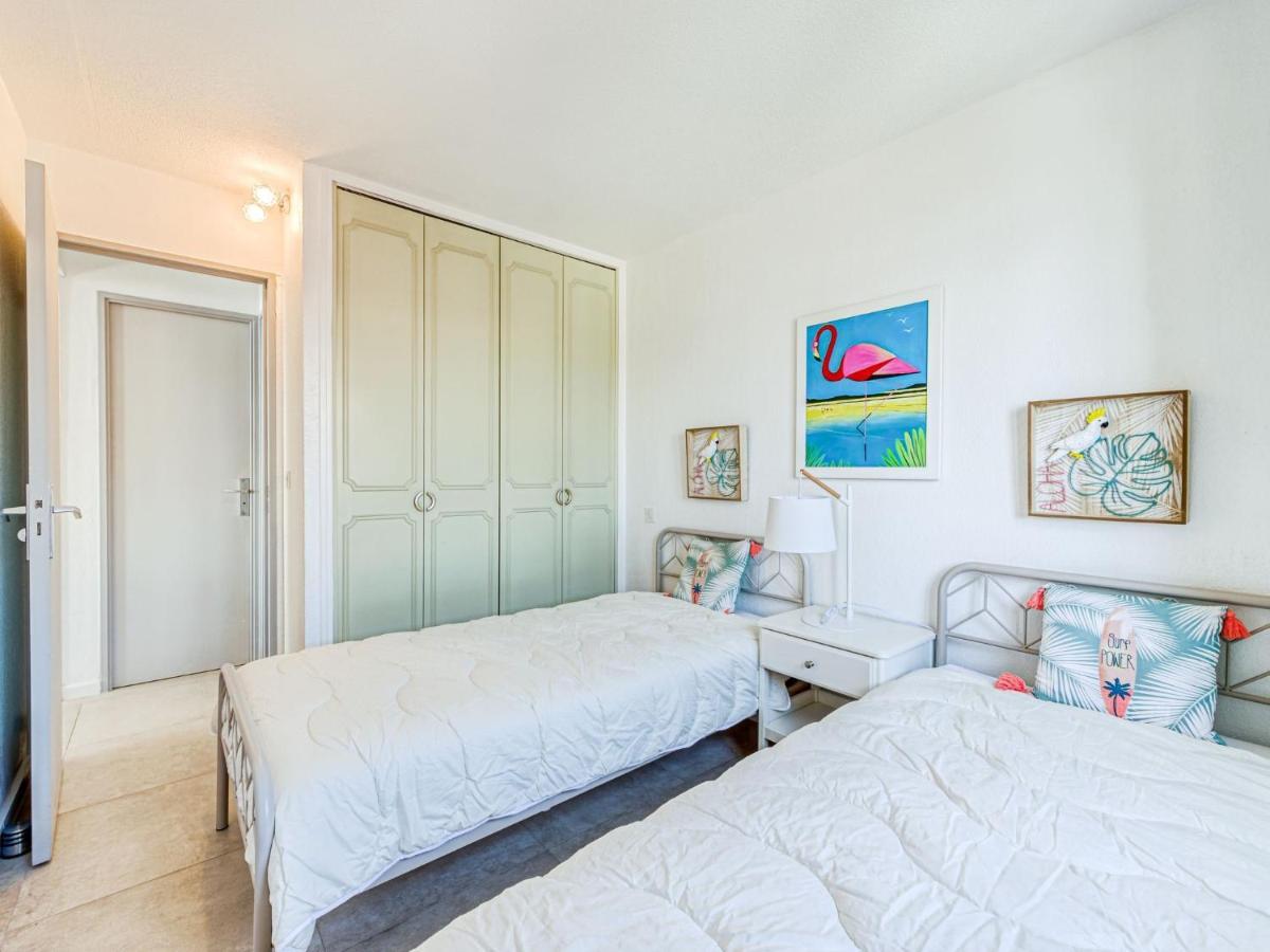 Apartment Le Palazzo Del Mar-11 By Interhome Cavalaire-sur-Mer Εξωτερικό φωτογραφία