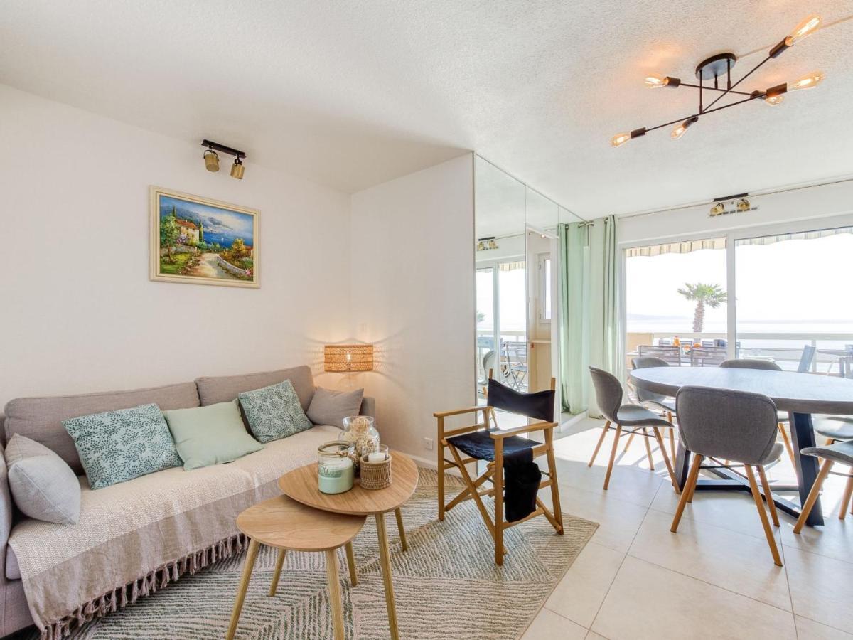 Apartment Le Palazzo Del Mar-11 By Interhome Cavalaire-sur-Mer Εξωτερικό φωτογραφία
