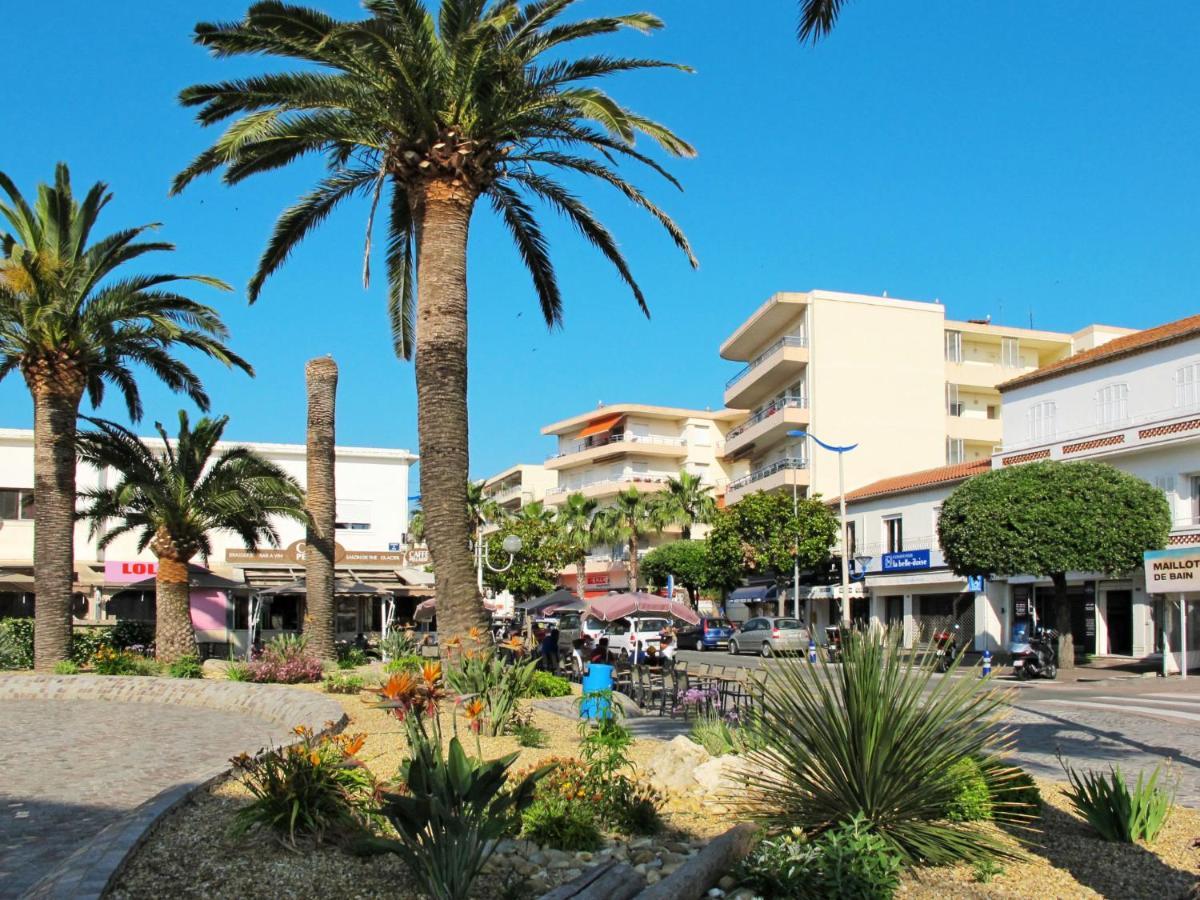 Apartment Le Palazzo Del Mar-11 By Interhome Cavalaire-sur-Mer Εξωτερικό φωτογραφία
